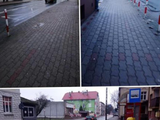 Bar&restauracja Bart-wal