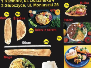 Razz Kebab