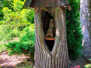 Gościniec U Św. Jacka