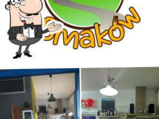 Zakręt Smaków