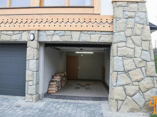 Apartament Osada Podhalańska