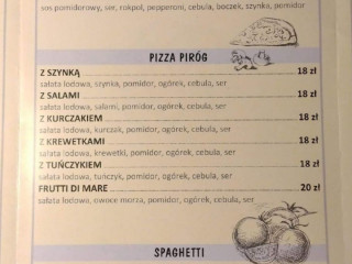Rodzinna Pizza&grill