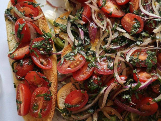 Przystanek Smaki MamuŚki