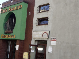Pizzeria Amalio