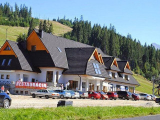 I Noclegi Hawrań Jurgów Ski