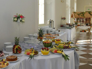 Catering Palewski Noclegi