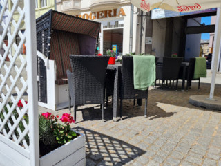 L'angolo Italiano M. Gleszczyńska