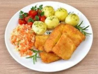 Kuchnia Śląska U Franka