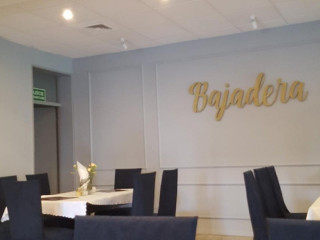 Bajadera
