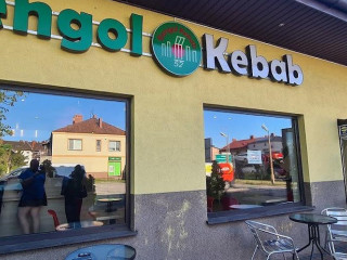 Bengol Kebab Zwoleń