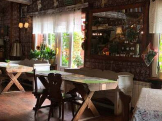 Karczma Leśniczanka