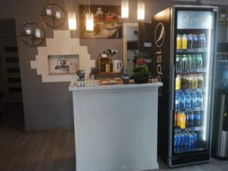 Krówka I Połówka Bistro