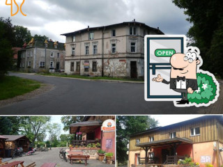 Karczma Mammarosa