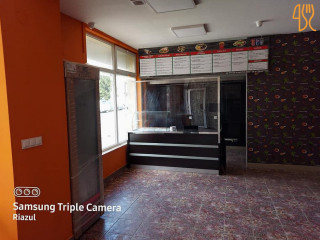 Kebab Center Zwolen 2