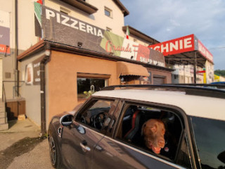 Pizzeria Grande Forno