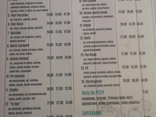 Pizzeria Grzechu Warte