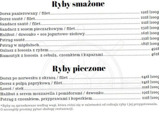 Skipper Gastronomiczny