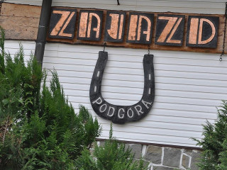 Zajazd Pod Górą