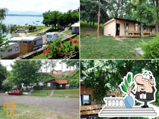 Paradise Ośrodek Wczasowy