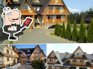 Zapotoczny Residence