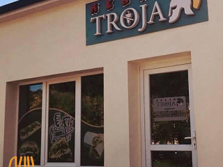 Kebab Troja