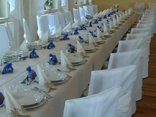 Podkowa Dom Przyjęć