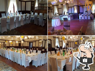 Rozdroże Noclegi Pokoje Sala Weselna Imprezy Okolicznościowe Organizacja Konferencji