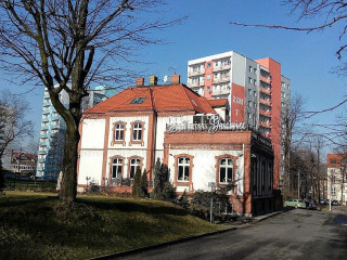 Zabrzański Gościniec