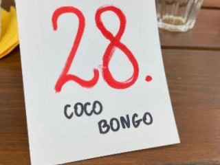 Coco Bongo