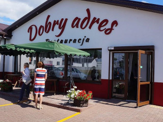 Dobry Adres