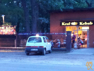 Kral Kebab