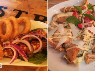 Bistro Paleta Smaków