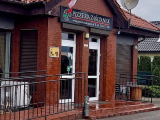 Pizzeria Zaścianek