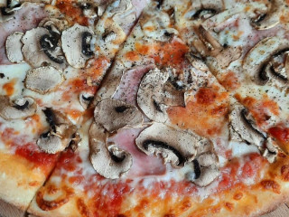 Pizzeria Zielona Maciej Flejtuch