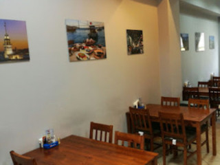 Istanbul Doner Kebap