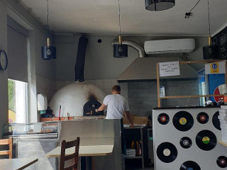 Pizzeria Don Pablo