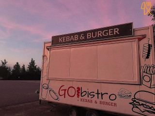 Go Bistro Kebab&burger