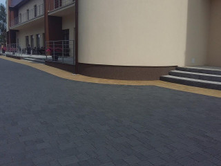 Sala Bankietowa Tango