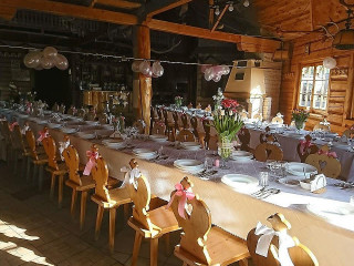 Catering Różany Dwór