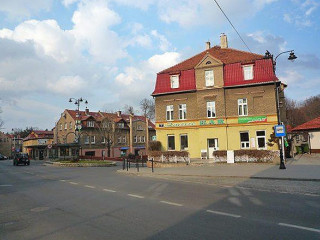 Pizzeria Ciao Szczawno
