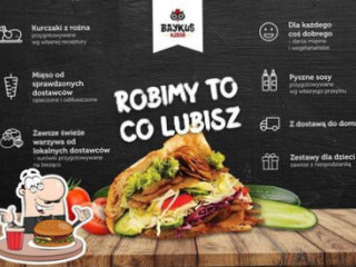 Baykus Kebab Wolin