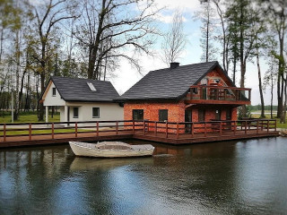 Rybakówka, Święty Spokój