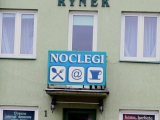 Zarzecka-maciuk Irena. Usługi Hotelarskie