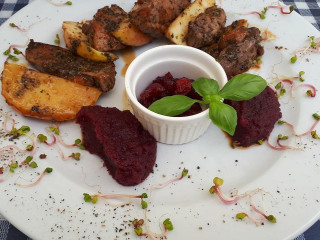 Beztroski Pomidor Włoski