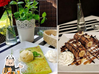 Naleśnikarnia Kamienica