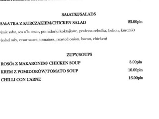 Tom's (burger&bistro)