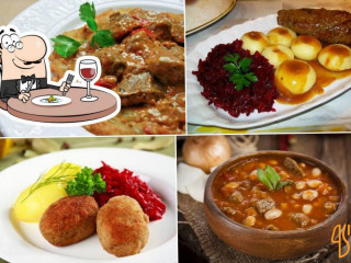Żarełko