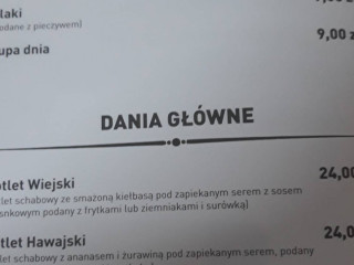 Zajazd Oczko Podlasia