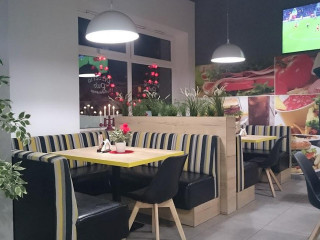 Pizzeria U Rafalskiego