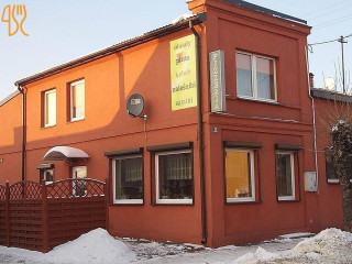 Pizzeria Ślesin